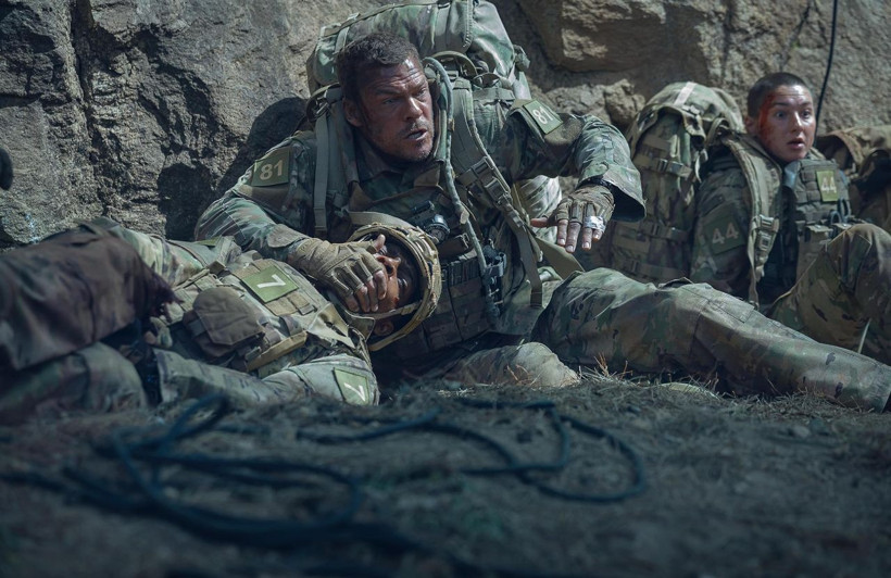 Netflix o izlenme rekorundan sonra duramazdı: War Machine 2 geliyor - Resim: 4