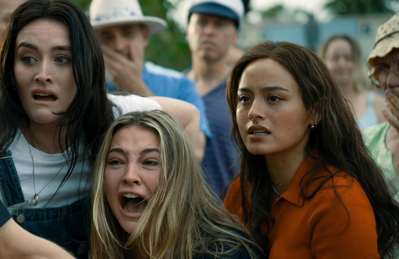 Netflix’teki tüyleri diken diken edecek 6 korku filmi - Resim: 1