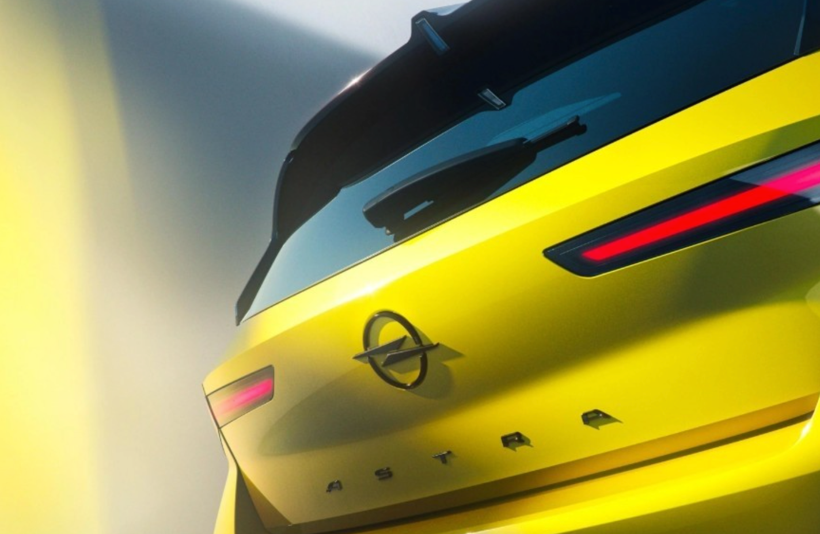 Opel milyar euroluk kumbarayı açtı: Çin altyapılı yeni C-SUV yolda - Resim: 1