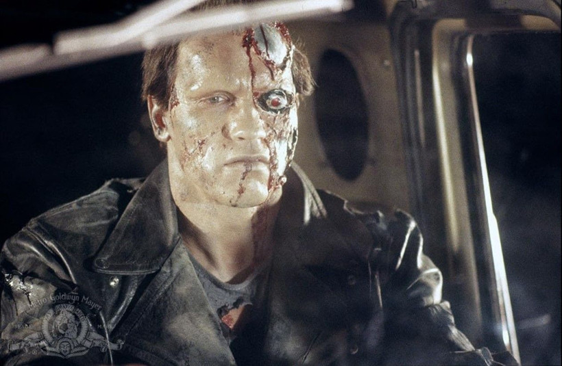 Terminator’un ilk hali bıçaklı bir kabusmuş - Resim: 1