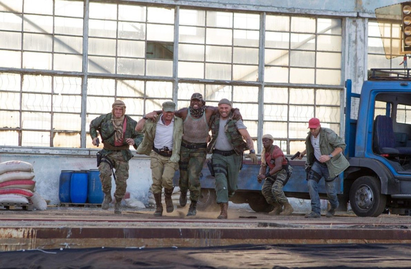 Adrenalini zirveye taşıyan en iyi 30 aksiyon filmi - Resim: 2