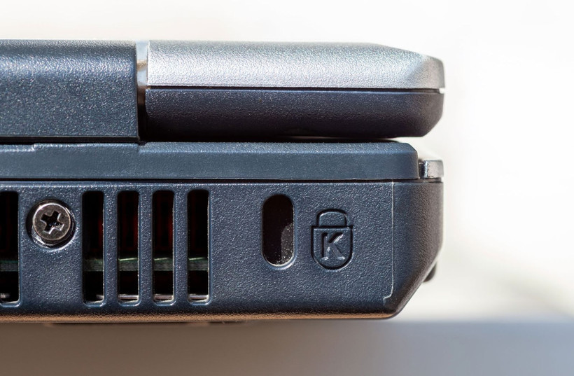 Bilgisayarınızın kenarındaki kilit simgesi: Kimse ne işe yaradığını bilmiyor - Resim: 1