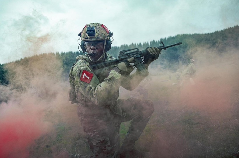 Netflix’i sallayan film: War Machine izlenme rekoru kırıyor - Resim: 2