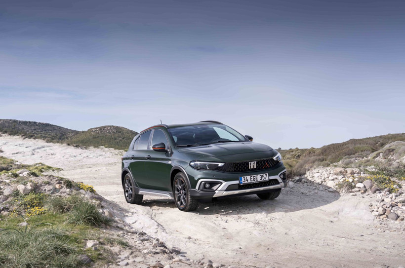 Fiat ağustos kampanyasını açıkladı - Resim: 2