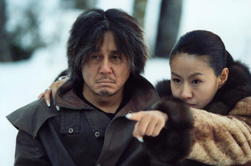 Gerilimin altın çağı: 2000-2009 arası kaçırılmaması gereken 10 film - Resim: 4