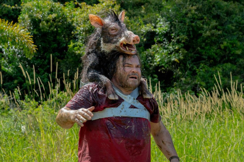 Yeni Anaconda fragmanı: Korkudan çok kahkaha vadediyor - Resim: 3