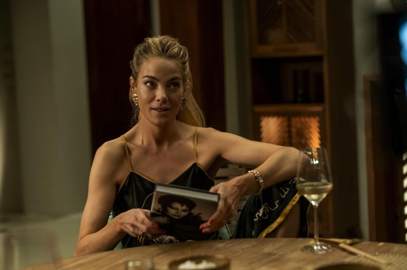 2025’in en popüler 10 dizisi: IMDb’ye göre yılın dev yapımları - Resim: 2