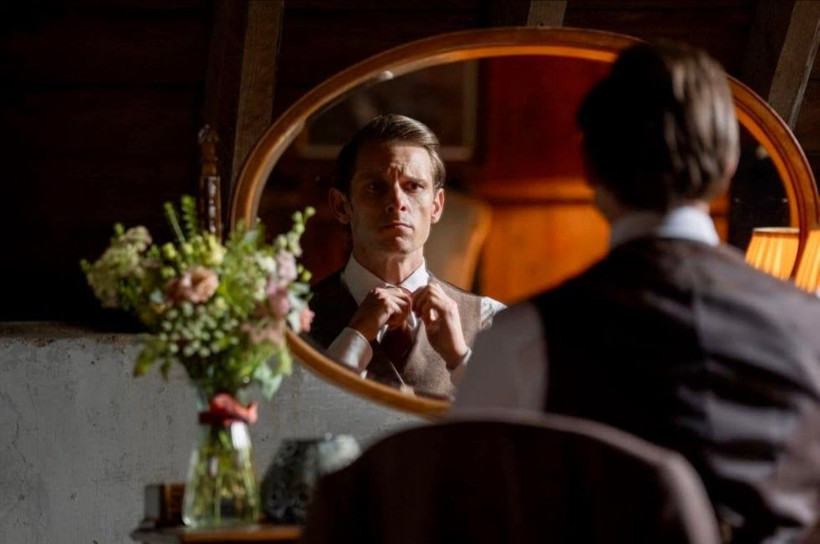 Baby Reindeer sonrası Richard Gadd yine vurdu: Half Man HBO Max’te patladı - Resim: 4