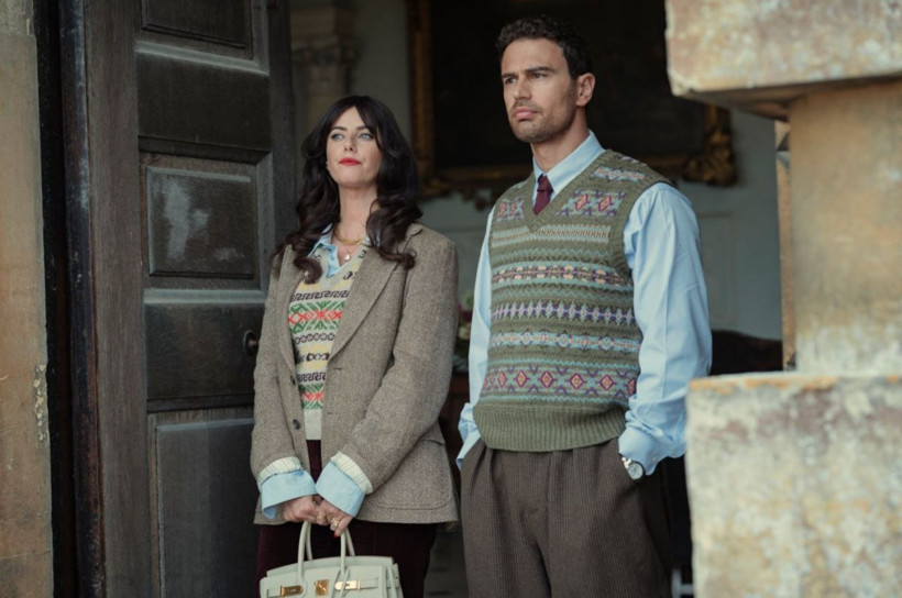 Netflix'te Eylül ayında yayınlanacak film ve diziler belli oldu (Eylül 2026) - Resim: 3