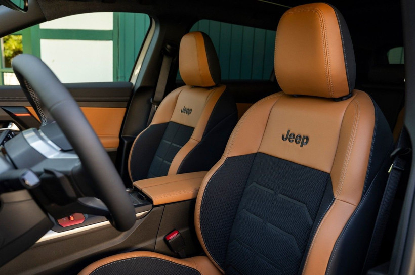 Jeep’ten eylül kampanyası: İşte Avenger ve Compass’ın yeni fiyatları - Resim: 2
