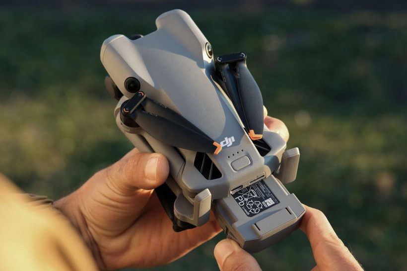 DJI’den küçük ama etkileyici: Mini 5 Pro’nun tüm detayları - Resim: 2