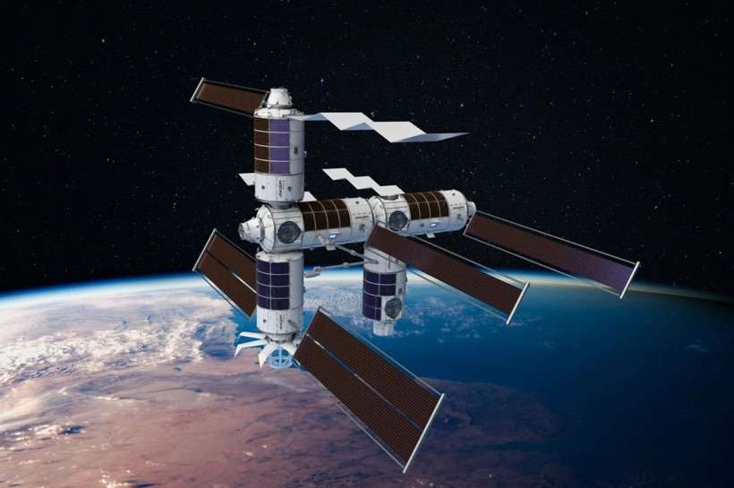 2030’dan sonra uzay böyle görünecek: 5 dev proje - Resim: 1