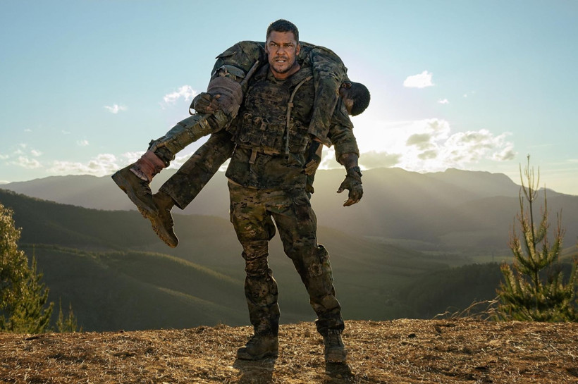 Netflix’i sallayan film: War Machine izlenme rekoru kırıyor - Resim: 1