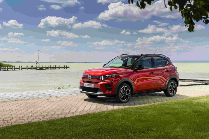 Citroën elektrikli ve ticari araçlar için nisan kampanyasını açıkladı - Resim: 3