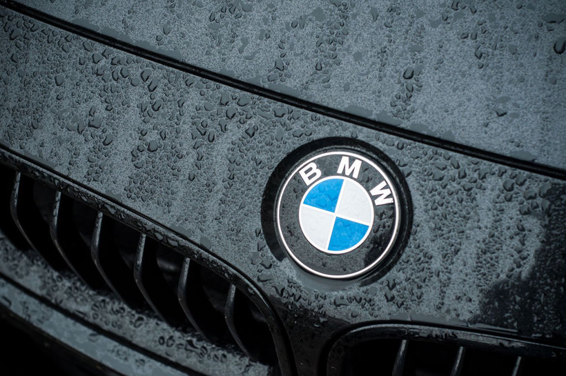 BMW tarihinin tozlu raflarında kalan 11 gizli prototip araç - Resim: 1