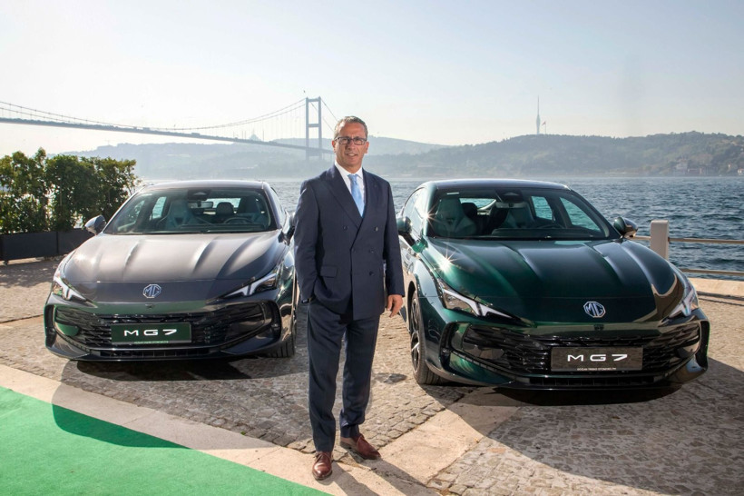 MG7 Türkiye'de Satışa Sunuldu: Fiyatları ve Özellikleri Açıklandı - Resim: 4