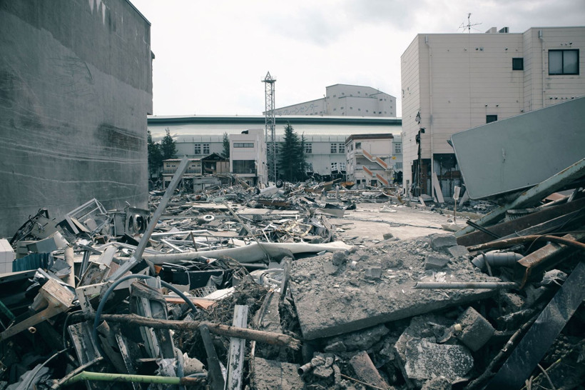 Tarihin en güçlü 5 depremi: Yeryüzünü sarsan felaketler - Resim: 3