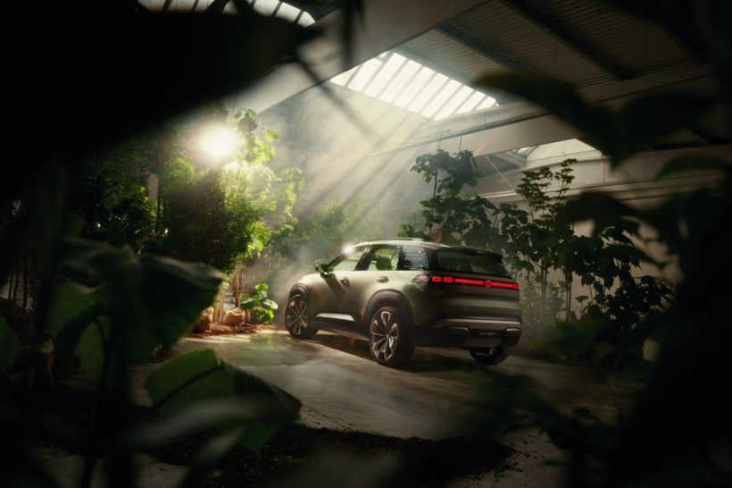 Volkswagen’den uygun fiyatlı elektrikli SUV: ID. Cross geliyor - Resim: 3