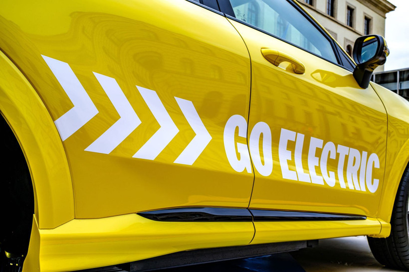 EV’lerin geleceğine yön verecek 7 yeni elektrikli araç - Resim: 1