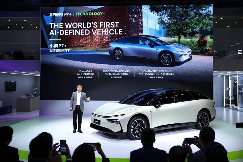 EV’lerin geleceğine yön verecek 7 yeni elektrikli araç - Resim: 2