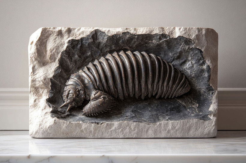 Dünya’nın gizli tarihi: Gezegenimizin kaderini değiştiren 5 büyük kırılma anı - Resim: 4