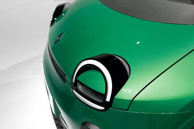 Yeni Renault Twingo E-Tech: Uygun fiyatlı şehir elektriklisi sahneye çıkıyor - Resim: 2