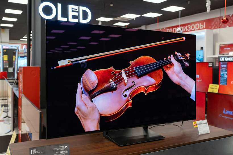 OLED ekranların en büyük sorunu: Ekran yanması nedir, nasıl önlenir? - Resim: 1