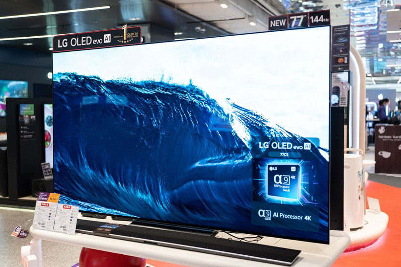 OLED ekranların en büyük sorunu: Ekran yanması nedir, nasıl önlenir? - Resim: 4