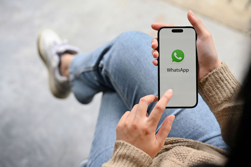 WhatsApp’ın bu ayarını hemen değiştirin! - Resim: 2
