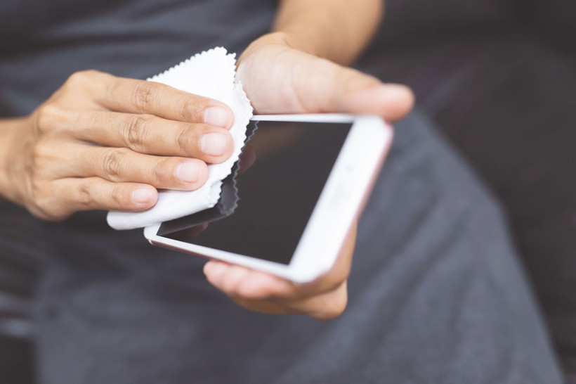 Ekran koruyucuda devrim: Sıvı cam nedir, telefon ekranını nasıl koruyor? - Resim: 4