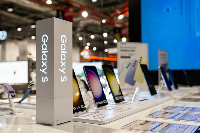 Samsung’dan Galaxy S26’yı bekleyenleri şaşırtacak fiyat kararı - Resim: 1