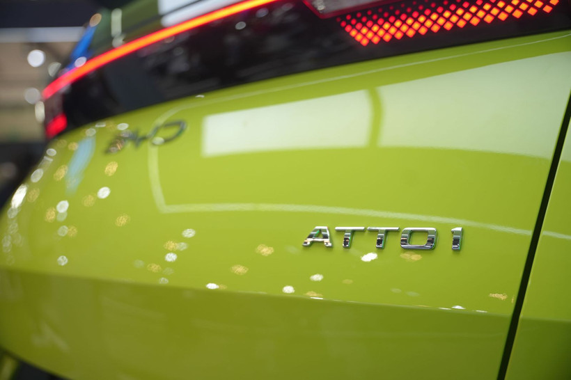 Tarihi nöbet değişimi: Tesla liderliği BYD’ye mi kaptırıyor? - Resim: 4