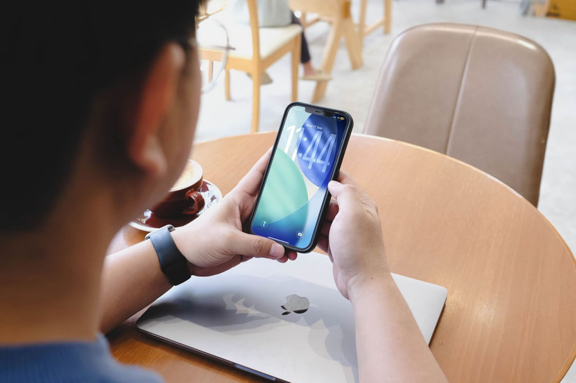 Apple’ı şok eden tablo: iOS 26 pazar payı neden diplerde kaldı? - Resim: 1
