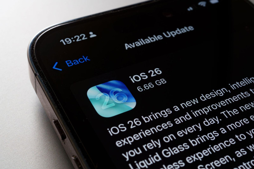 Apple’ı şok eden tablo: iOS 26 pazar payı neden diplerde kaldı? - Resim: 2