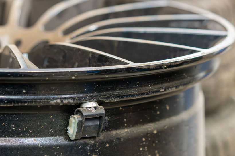 Lastik Basıncı İzleme Sistemi (TMPS) nedir, nasıl çalışır? - Resim: 3