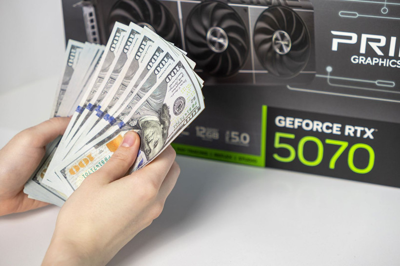 Nvidia RTX 5070 Ti ve 16 GB 5060 Ti raflara veda etmeye hazırlanıyor - Resim: 3