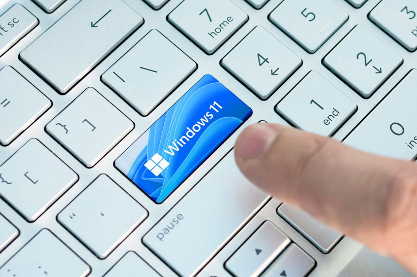 Windows 11'deki tuhaf sorunun nedeni belli oldu - Resim: 3