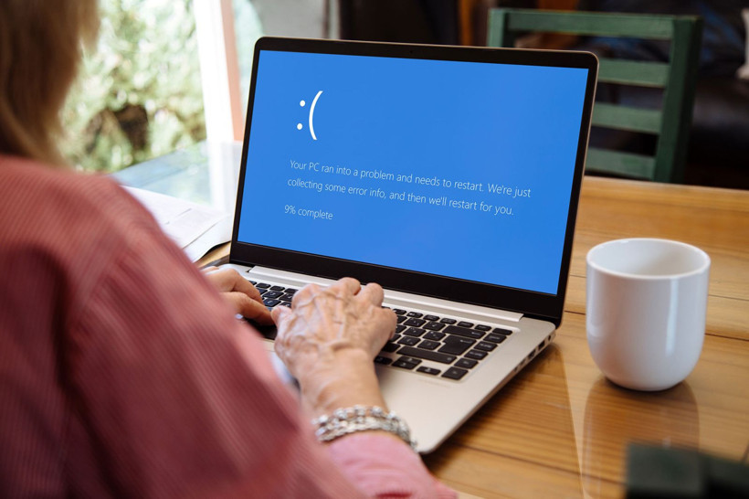 Bilgisayarınızın can çekiştiğini gösteren en önemli işaretler - Resim: 3