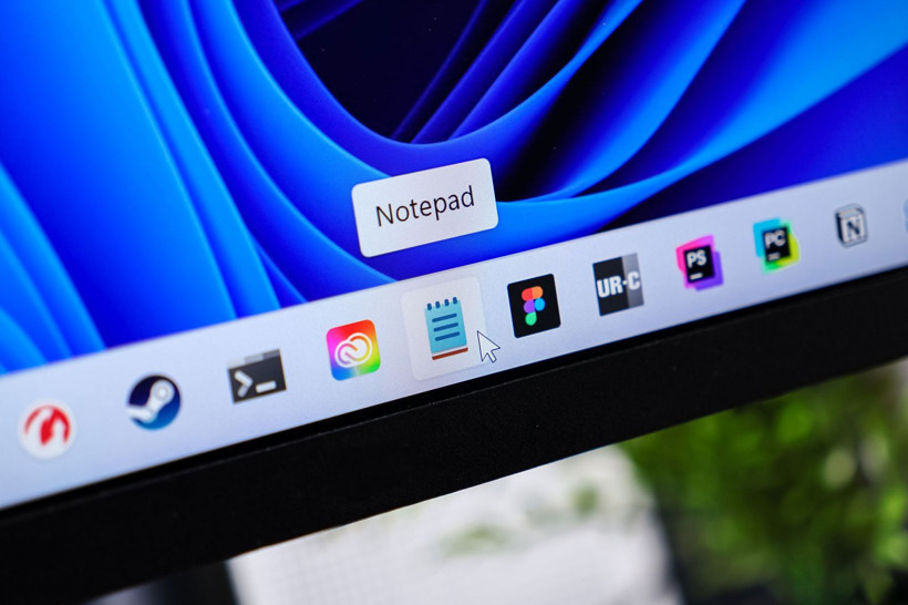 Paint ve Notepad için yeni hamle: Artık çok daha yetenekliler - Resim: 1