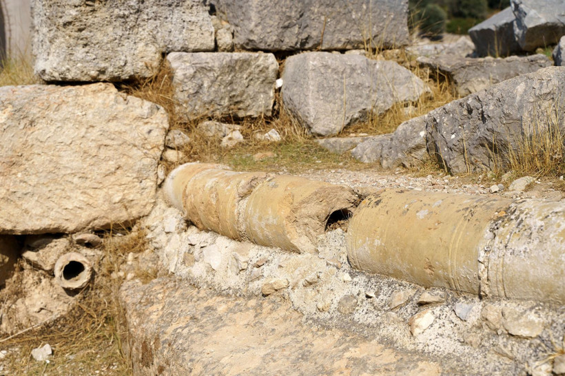 Roma İmparatorluğu'nun sessiz celladı kurşun muydu? - Resim: 3