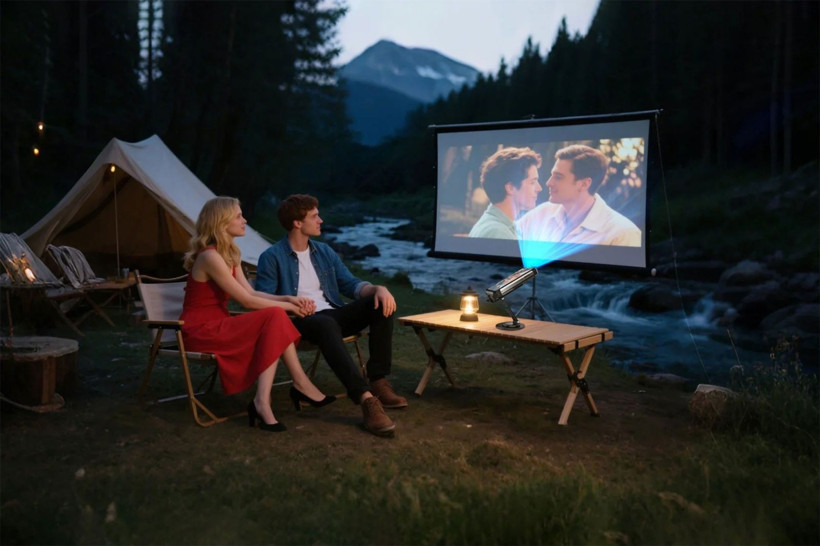 Üç kat daha kalın, üç kat daha ağır: Bu telefonun içinde yok yok! - Resim: 4