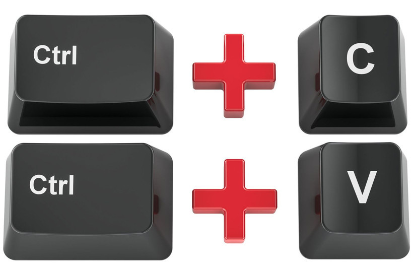 Profesyonellerin klavye sırları: Her programda işe yarayan klavye kısayolları - Resim: 3