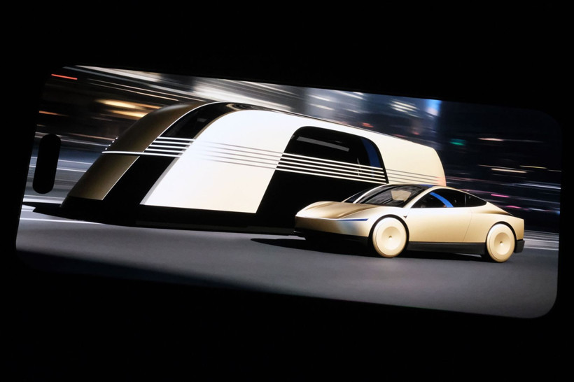 "İnsandan daha güvenli" denmişti: Robotaksiler sınıfta mı kalıyor? - Resim: 1