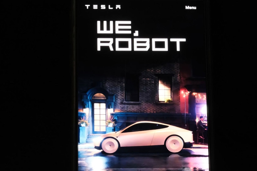 "İnsandan daha güvenli" denmişti: Robotaksiler sınıfta mı kalıyor? - Resim: 2