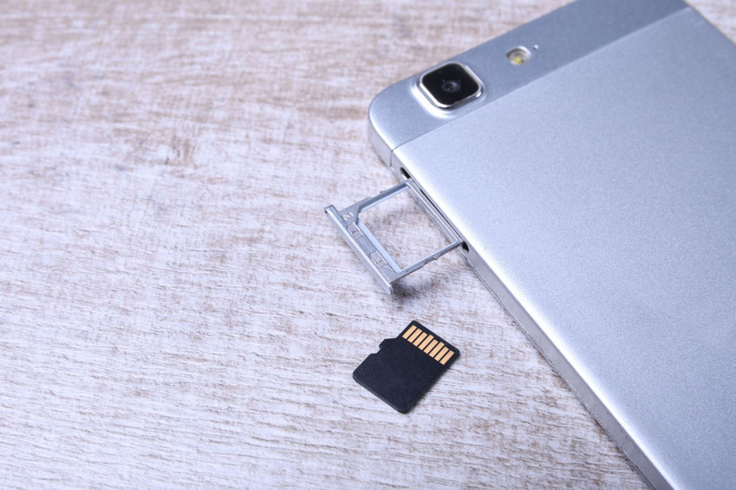 microSD bellek kartlarının üzerindeki semboller ne anlama geliyor? - Resim: 3