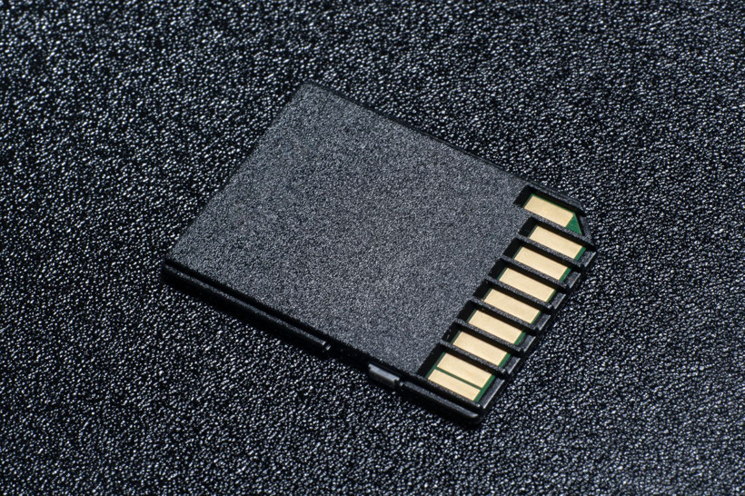 microSD bellek kartlarının üzerindeki semboller ne anlama geliyor? - Resim: 4