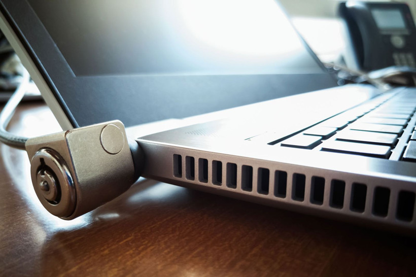 Bilgisayarınızın kenarındaki kilit simgesi: Kimse ne işe yaradığını bilmiyor - Resim: 2