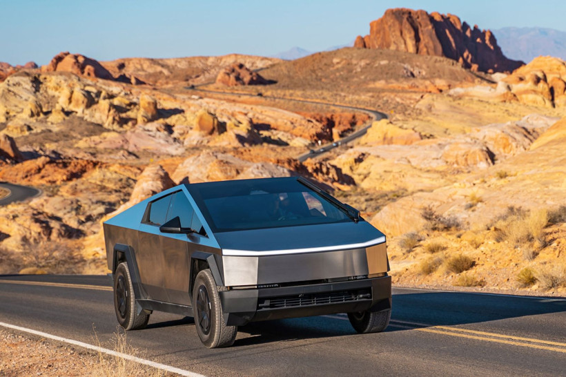 "Elon Musk'ı kovmalıydınız": Cybertruck kazasından sonra ağır suçlama - Resim: 2