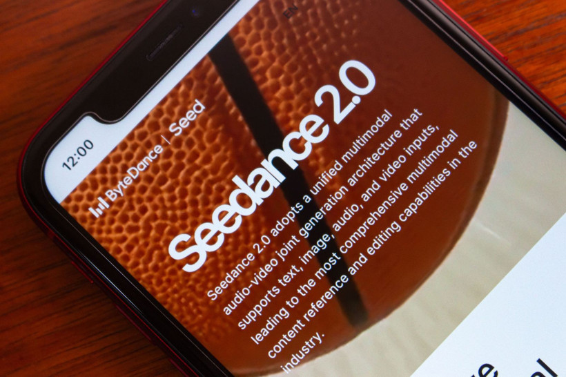 Hollywood ve ByteDance arasında Seedance savaşı: AI telif duvarına çarptı - Resim: 1