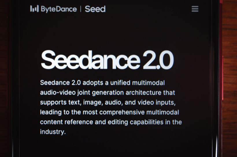 Hollywood ve ByteDance arasında Seedance savaşı: AI telif duvarına çarptı - Resim: 3